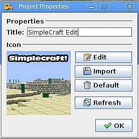 ResourcePack Workbench Tool 3