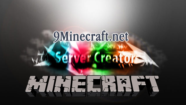 RetextureKing's Server Creator 1