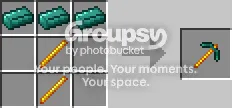 Dragon Tools Mod