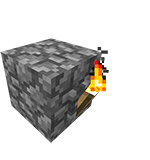 Torch Levers Mod