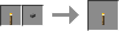 Torch Levers Mod