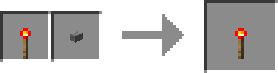 Torch Levers Mod