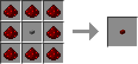 Torch Levers Mod