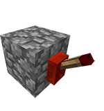 Torch Levers Mod