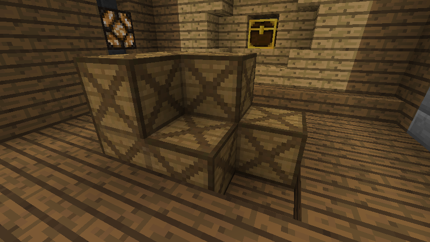 Better Storage Mod screenshot 3