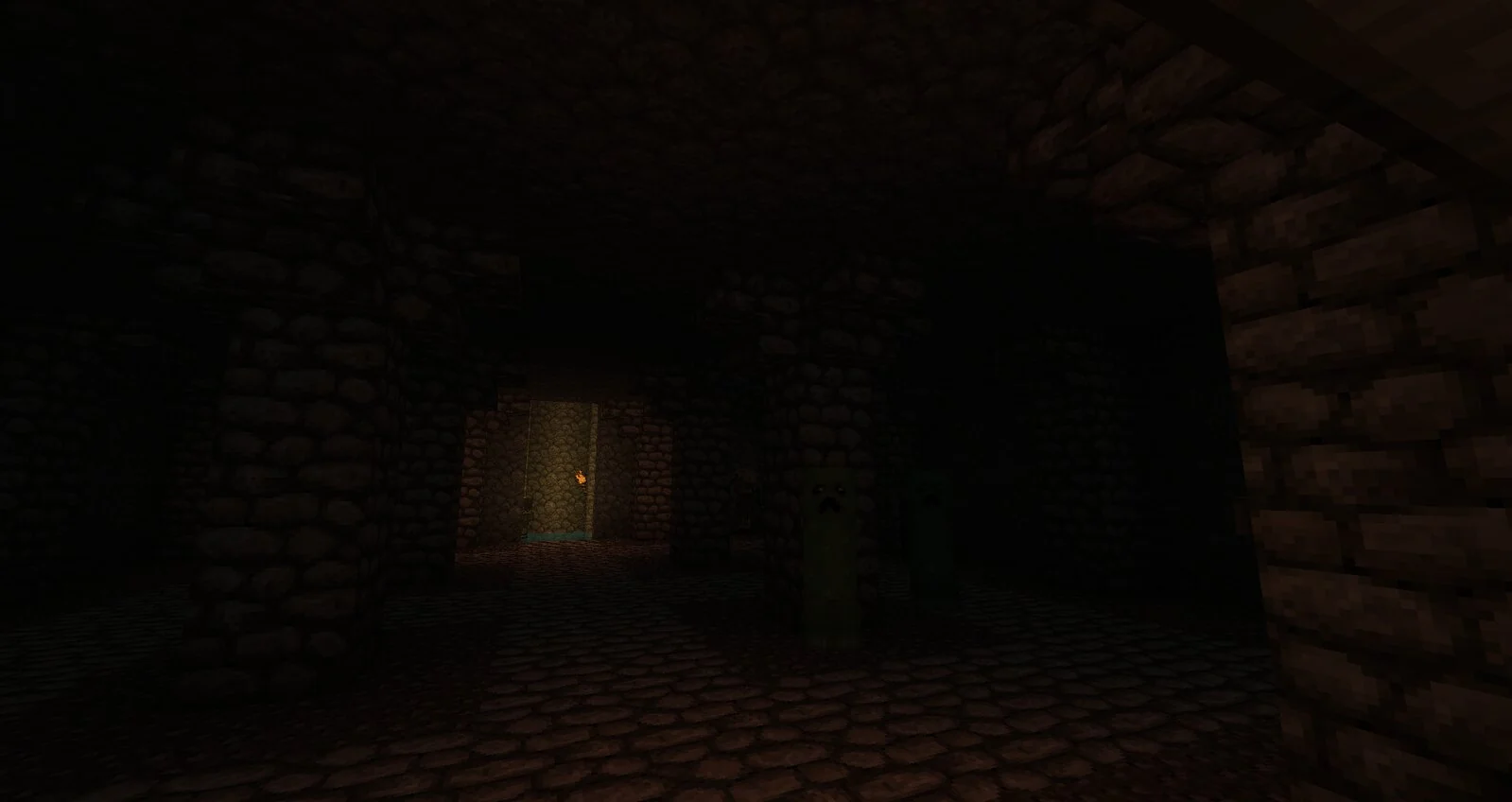 Jump Realm Map (26.3, 1.20.1) — screenshot 3