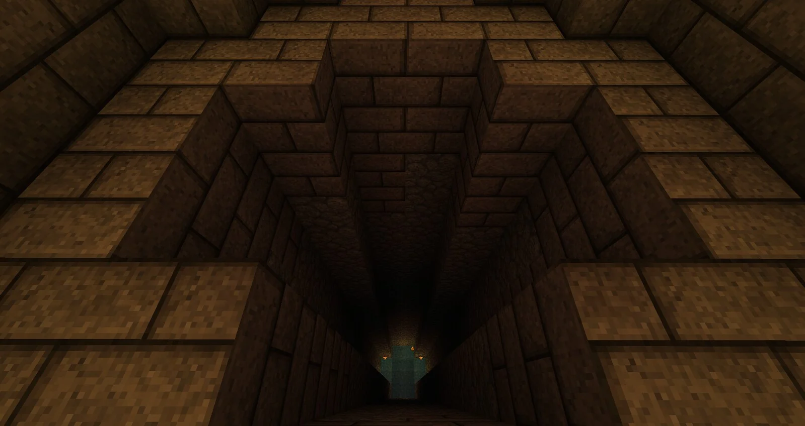 Jump Realm Map (26.3, 1.20.1) — screenshot 4