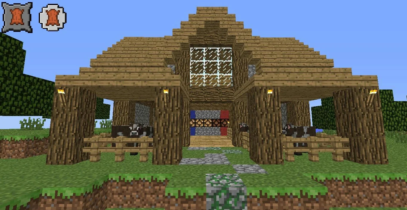 Knights of Kingdomia Map (26.3, 1.20.1) — screenshot 1