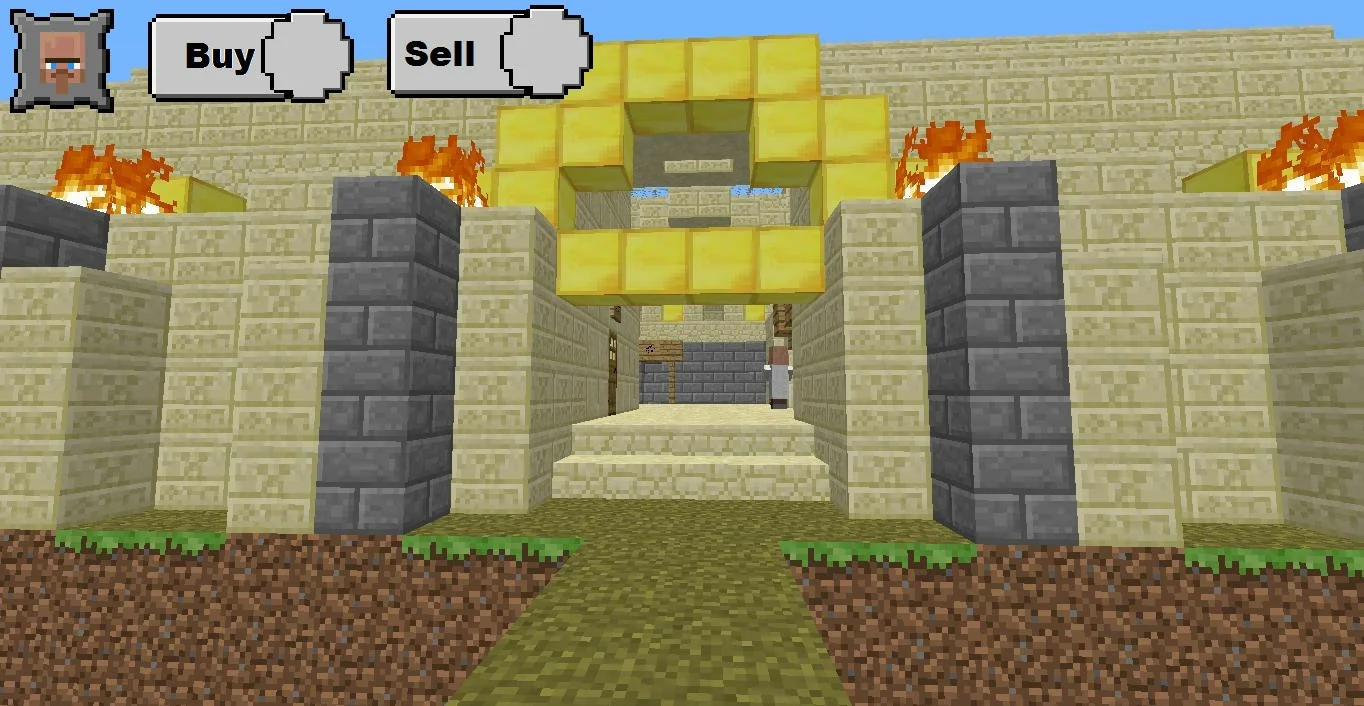 Knights of Kingdomia Map (26.3, 1.20.1) — screenshot 2