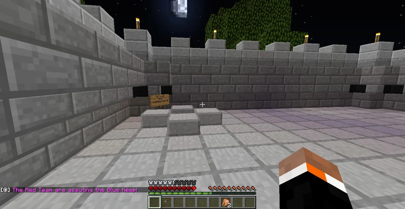 Knights of Kingdomia Map (26.3, 1.20.1) — screenshot 3