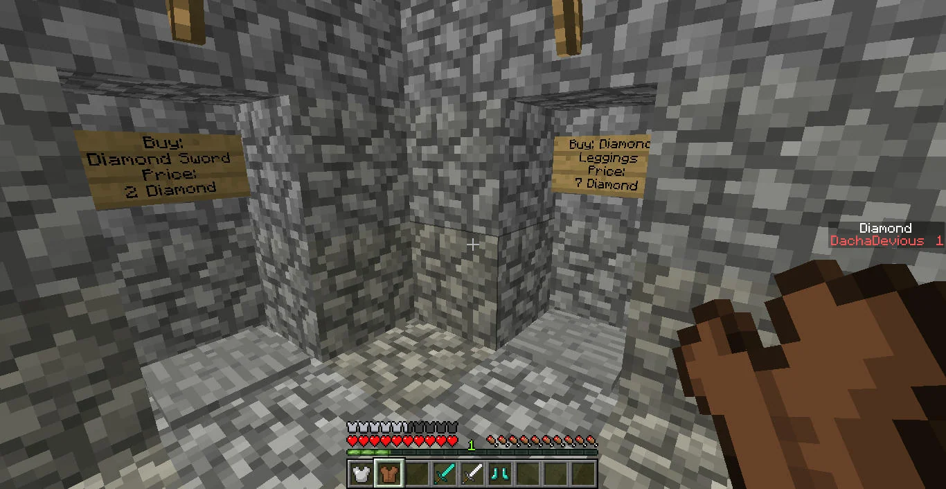 Knights of Kingdomia Map (26.3, 1.20.1) — screenshot 5