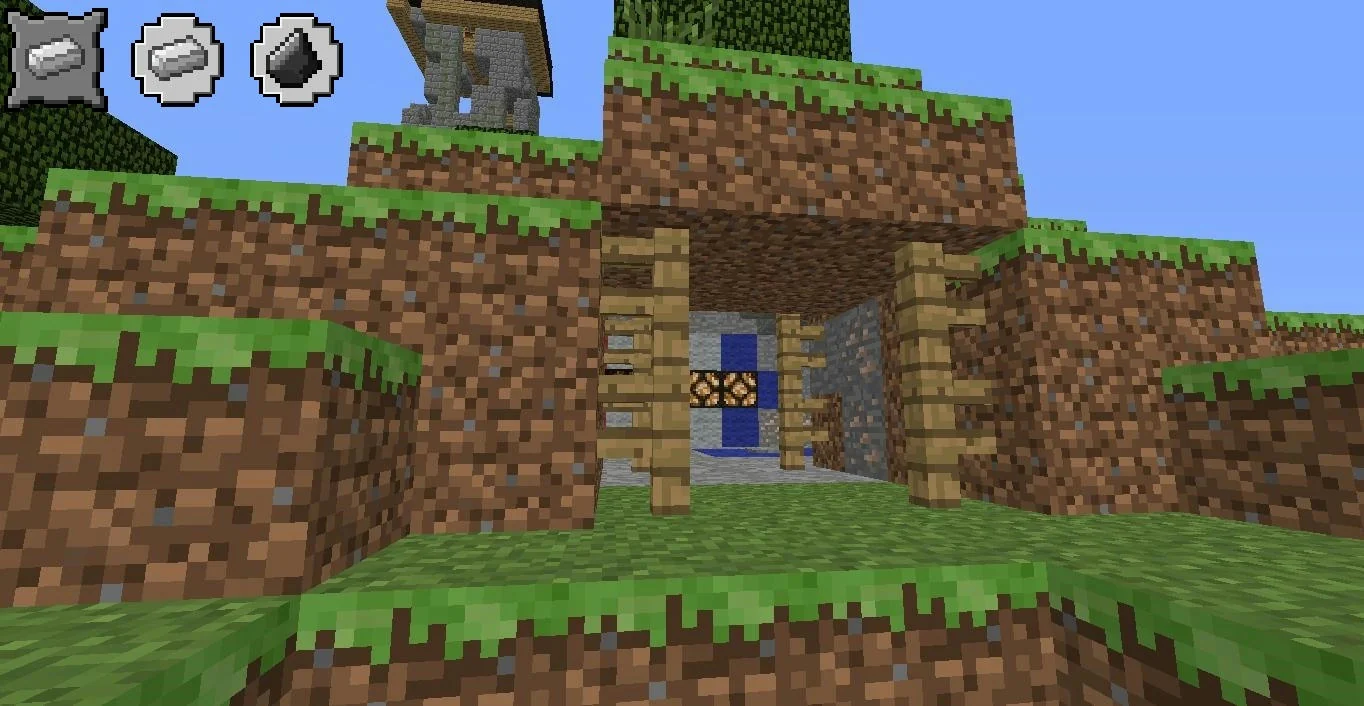 Knights of Kingdomia Map (26.3, 1.20.1) — screenshot 6