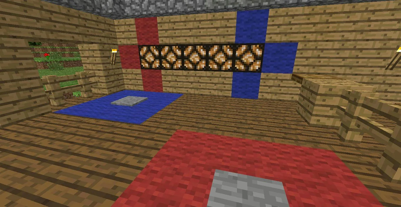 Knights of Kingdomia Map