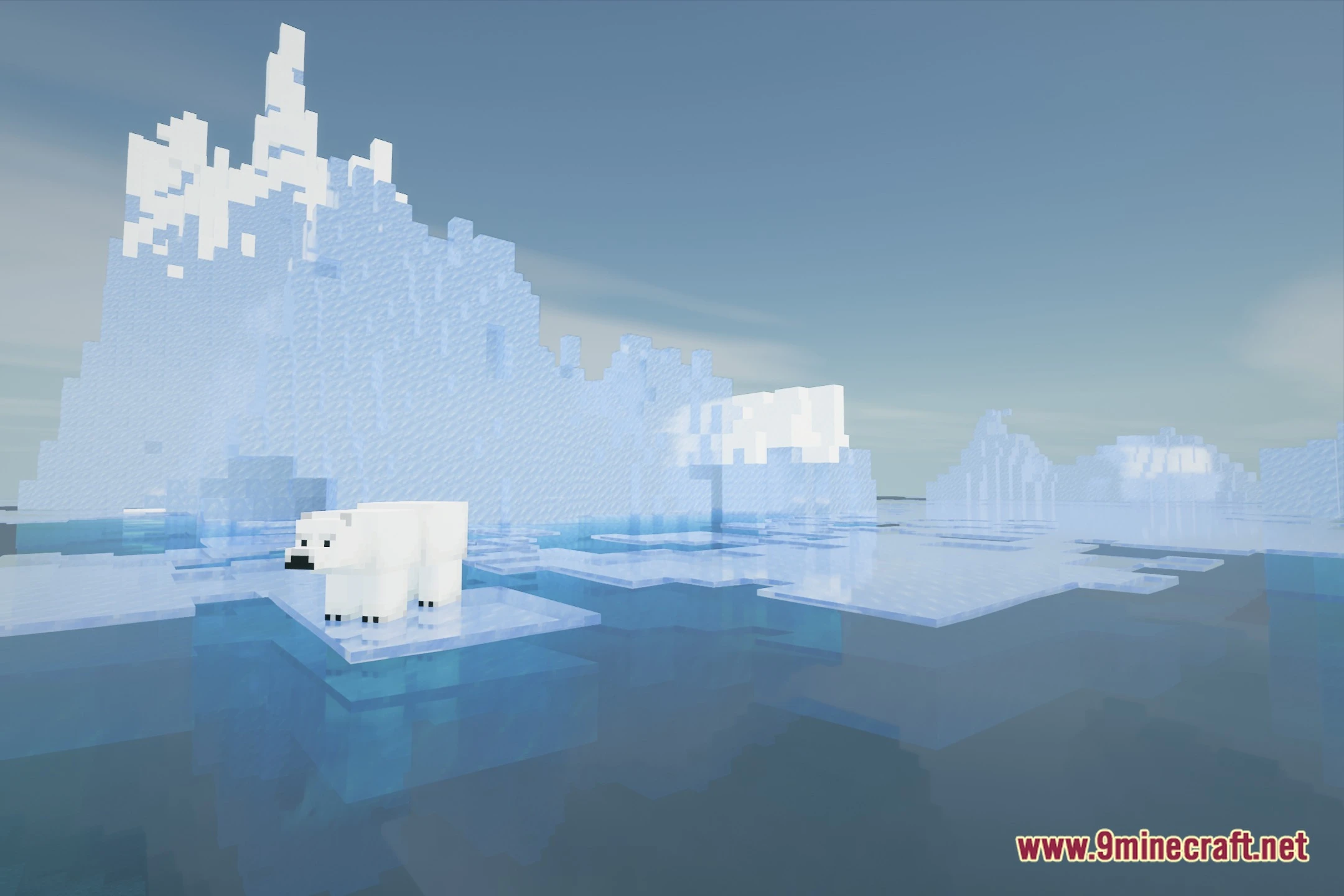 AeonRealism Shaders Screenshot 10