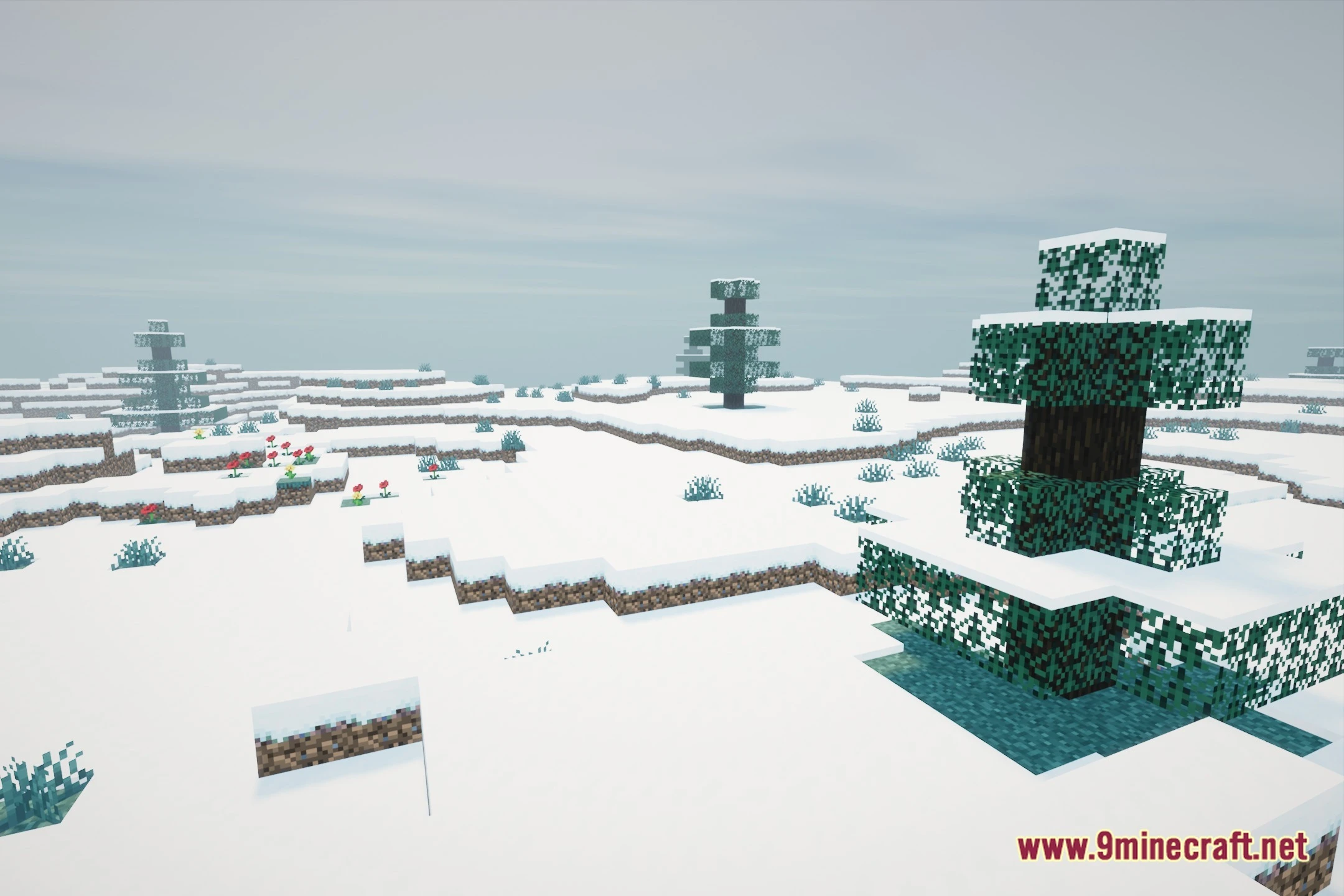 AeonRealism Shaders Screenshot 11