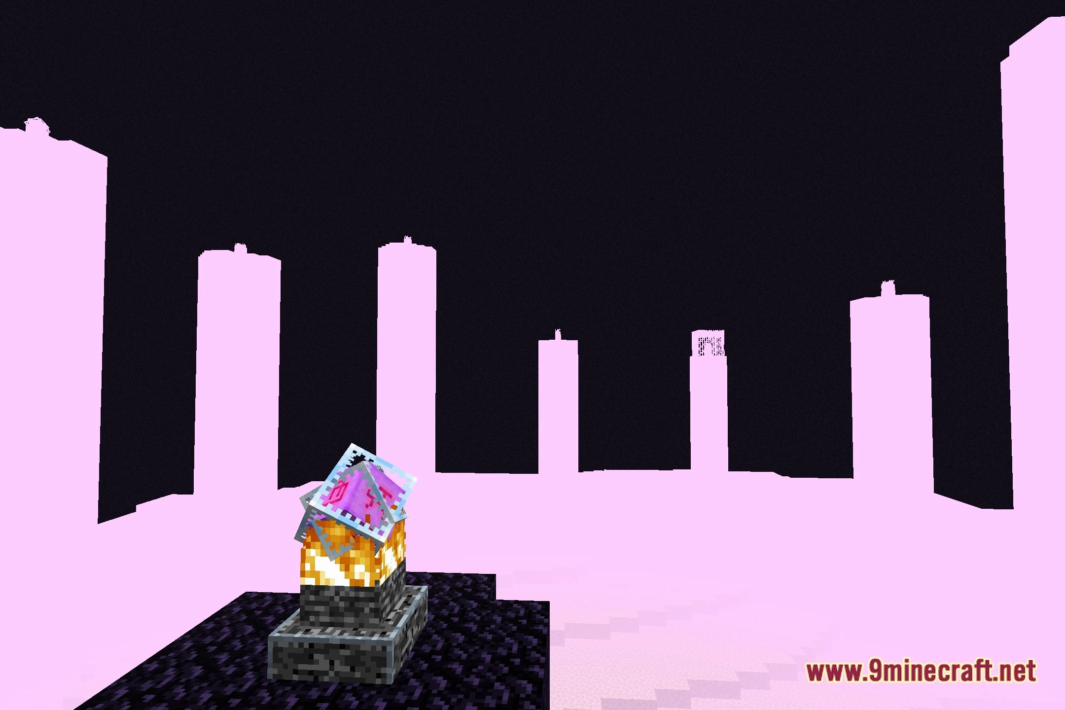 AeonRealism Shaders (26.2, 1.20.1) – Lightweight PBR and Soft Shadows — screenshot 3