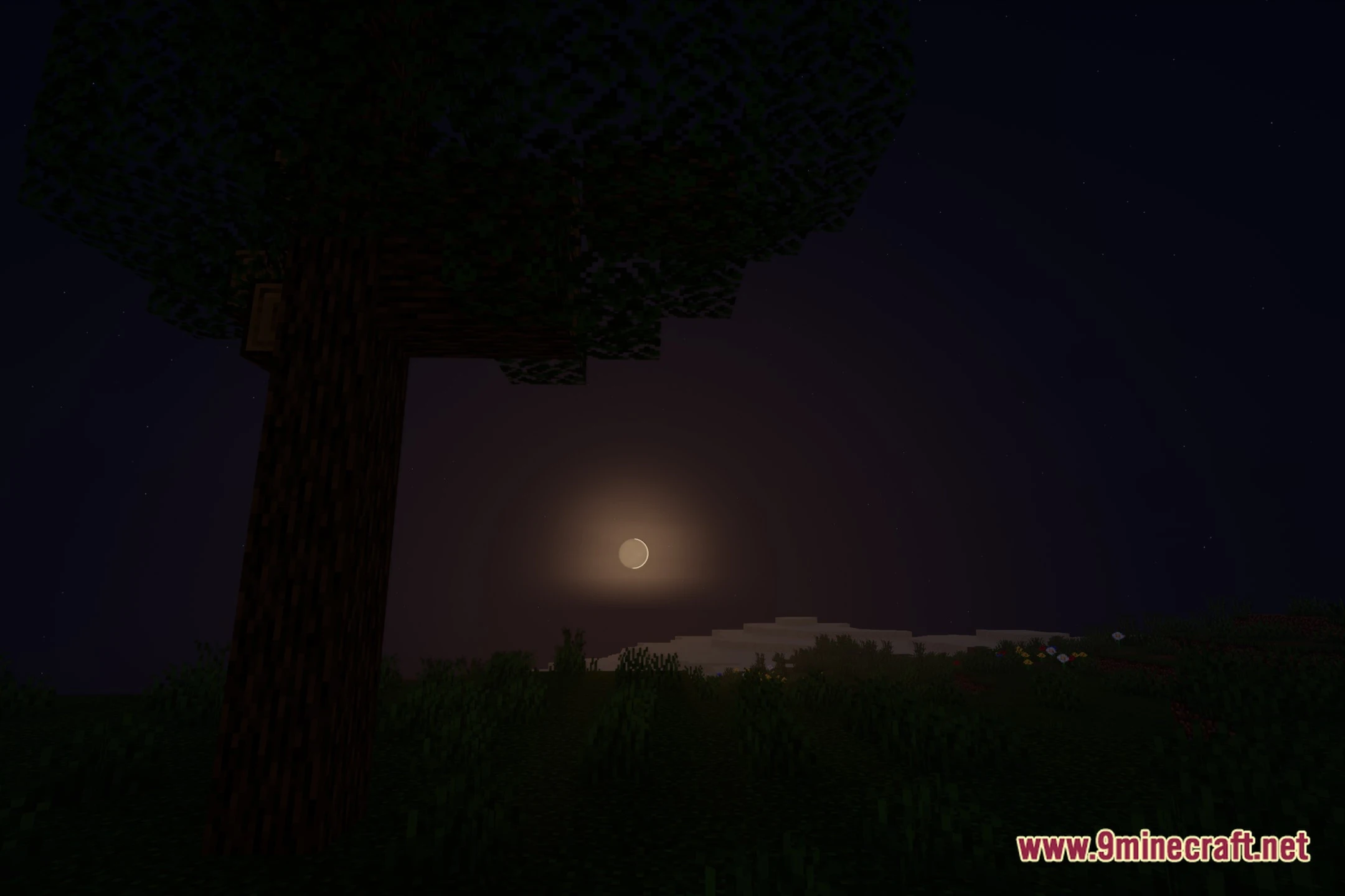 AeonRealism Shaders (26.2, 1.20.1) – Lightweight PBR and Soft Shadows — screenshot 4