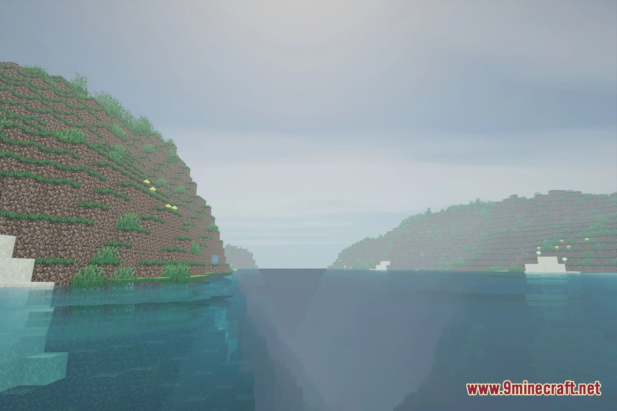 AeonRealism Shaders (26.2, 1.20.1) – Lightweight PBR and Soft Shadows — screenshot 8