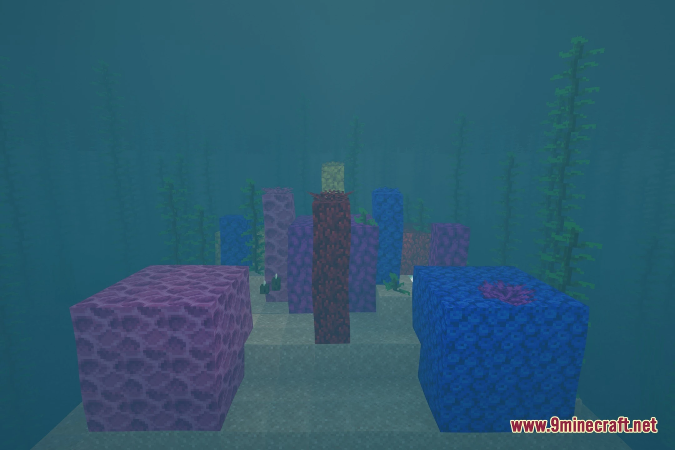AeonRealism Shaders Screenshot 9