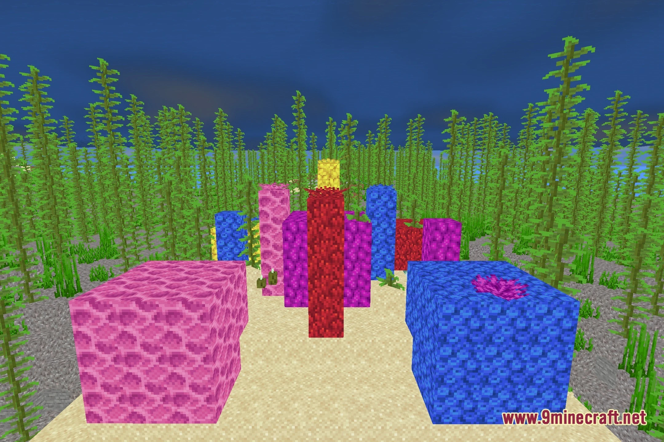 Aestheric Shaders Screenshot 10