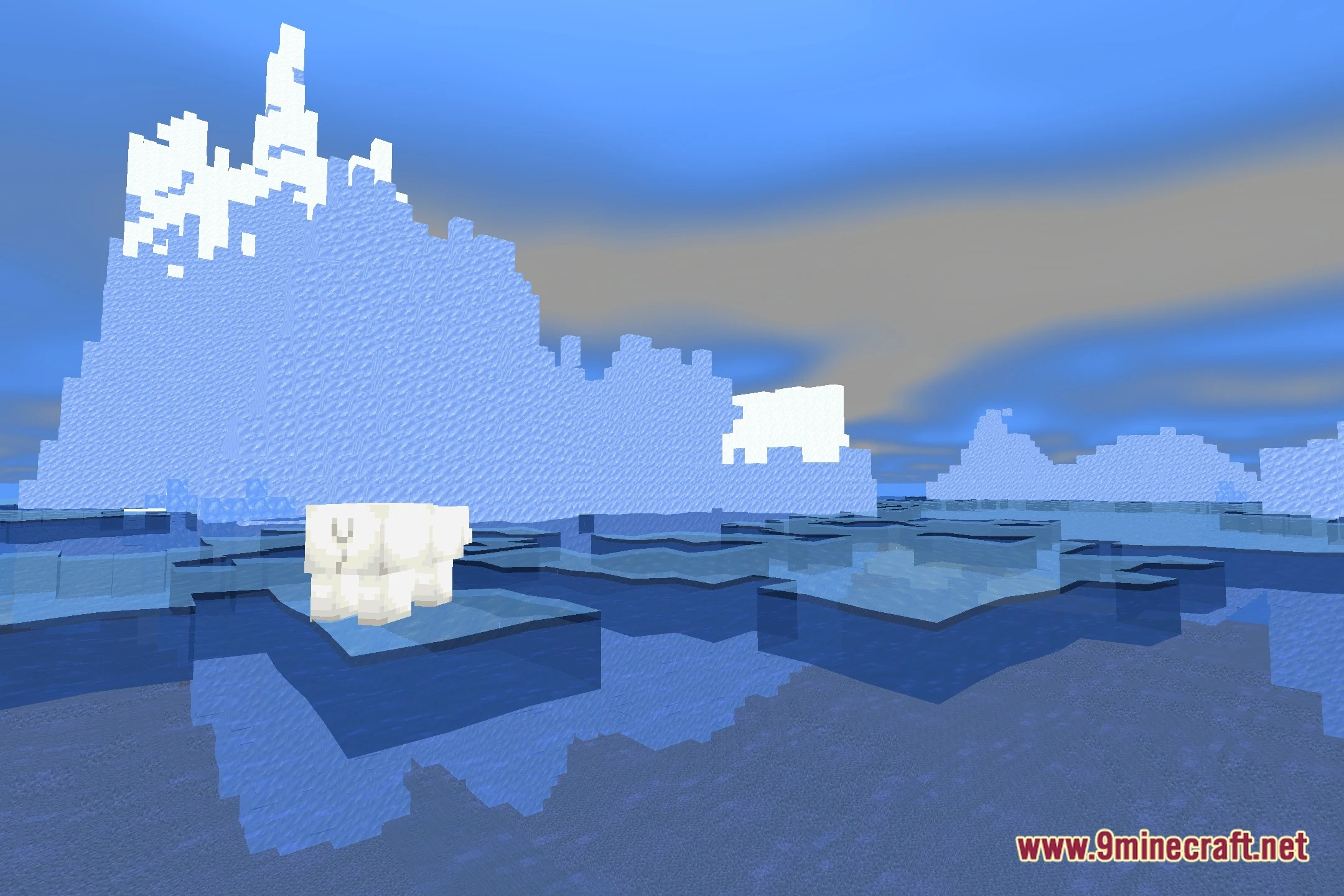 Aestheric Shaders Screenshot 11