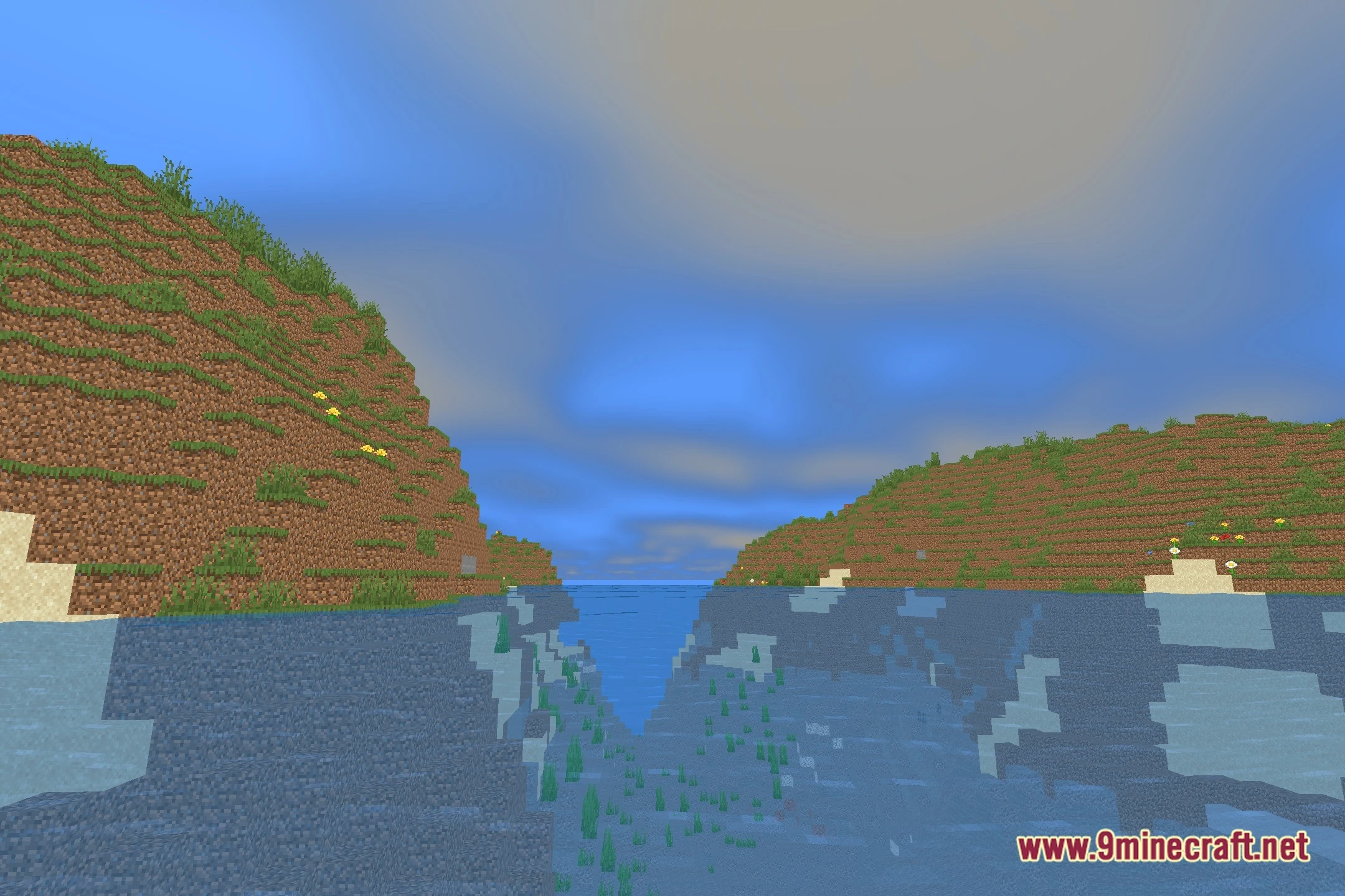 Aestheric Shaders Screenshot 9