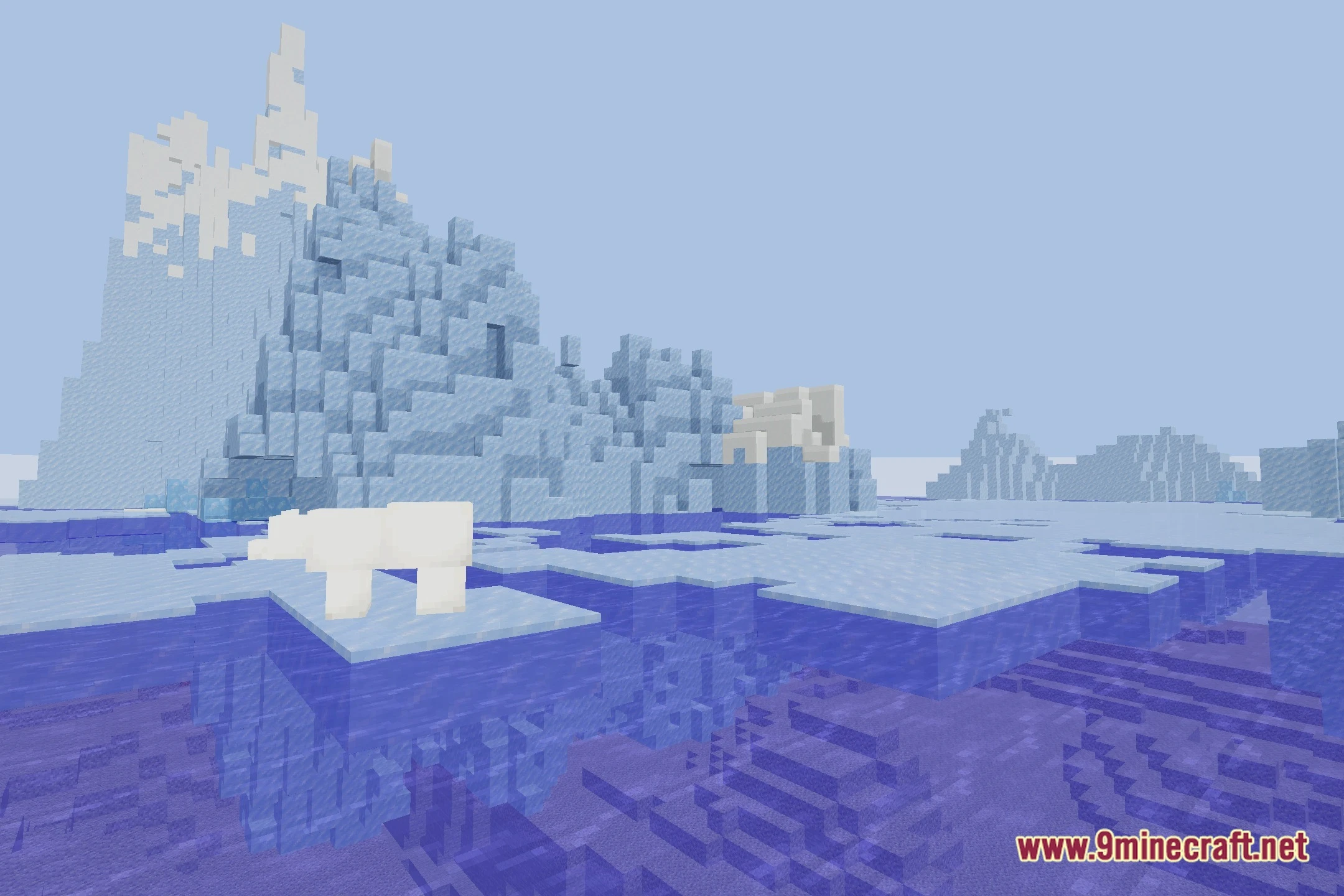 ArnavMC's Shaders Screenshot 10