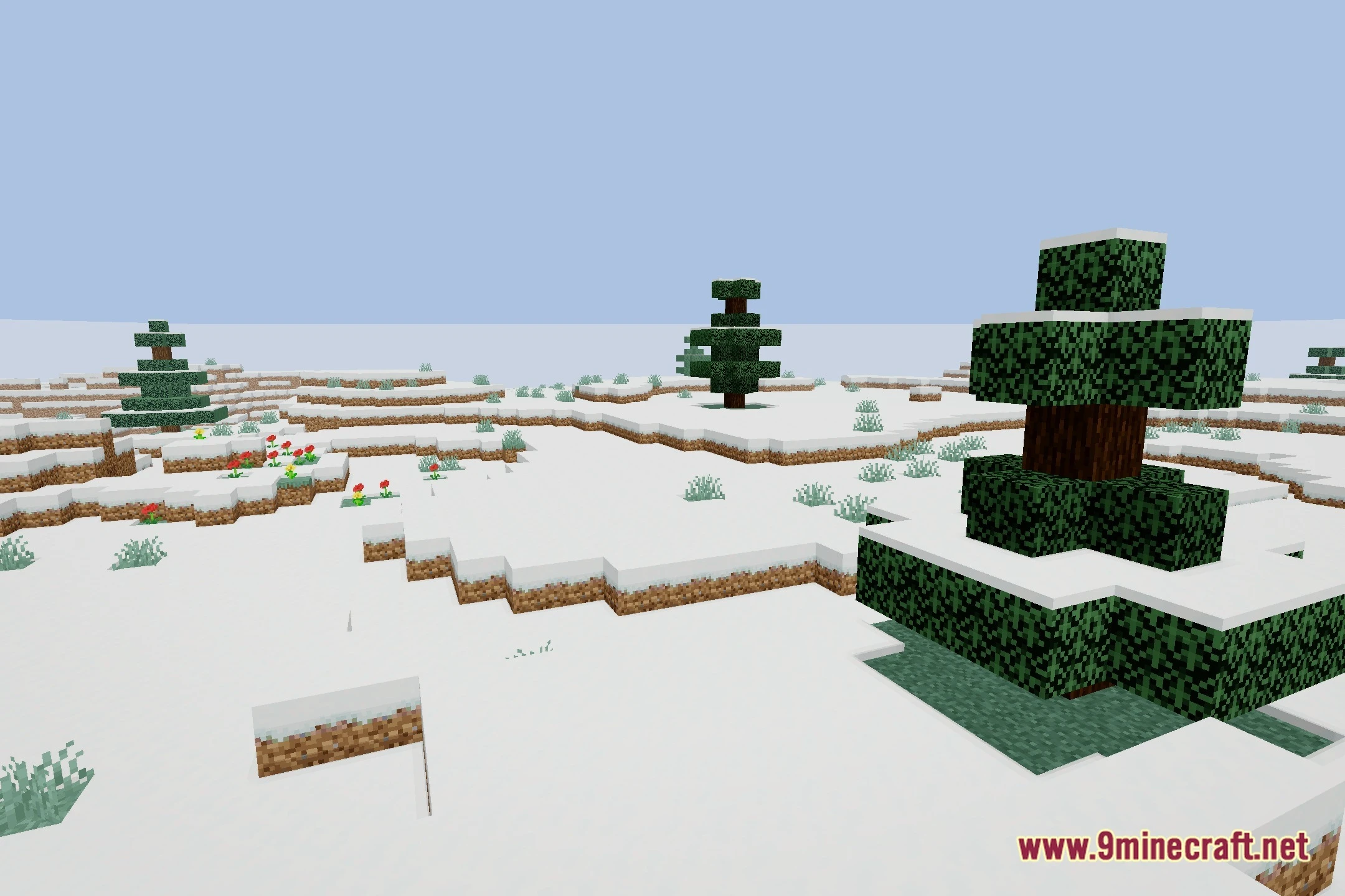 ArnavMC's Shaders Screenshot 11