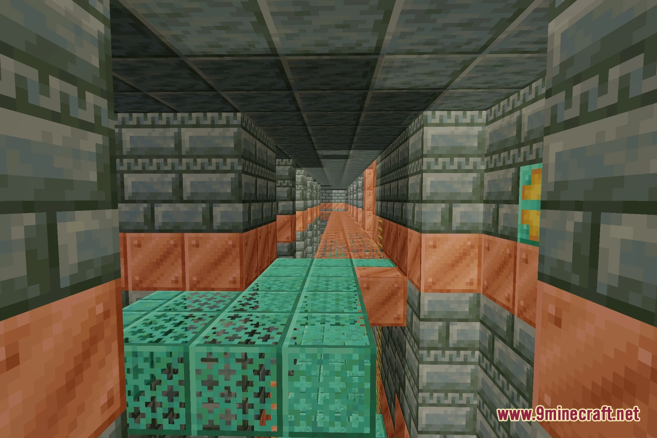 ArnavMC's Shaders Screenshot 12