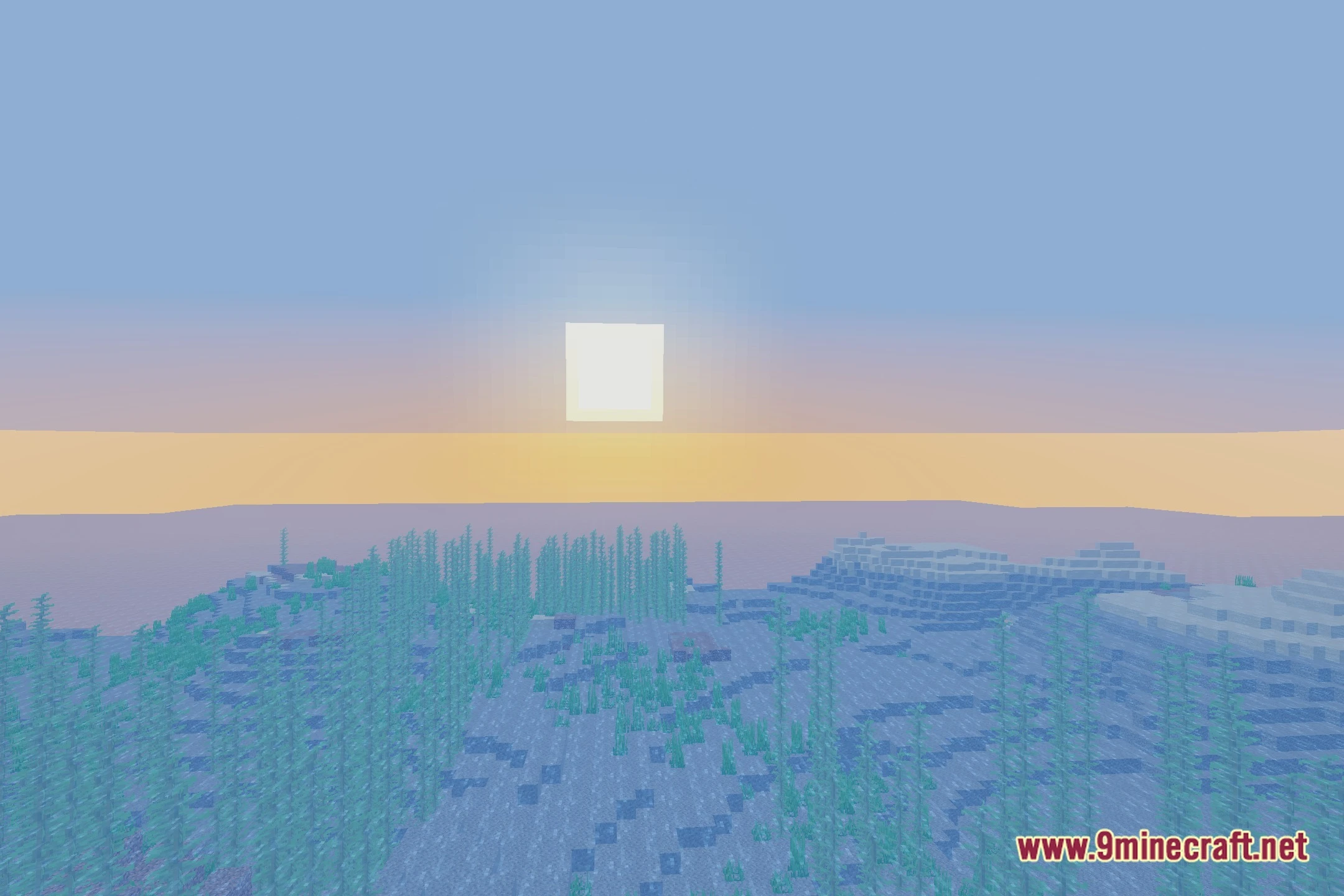 ArnavMC's Shaders (26.2, 1.20.1) – Soft Shadows and Lightweight Bloom — screenshot 2