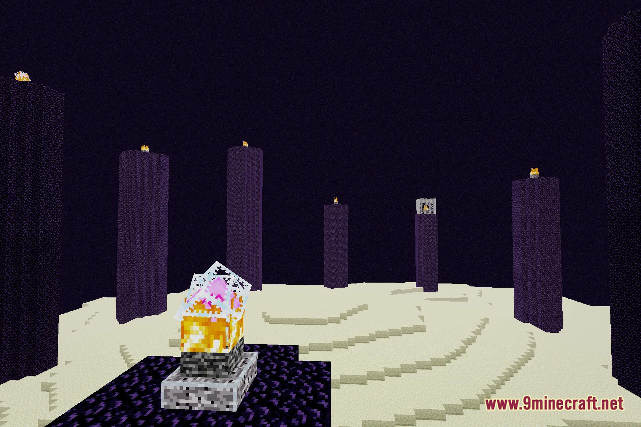 ArnavMC's Shaders (26.2, 1.20.1) – Soft Shadows and Lightweight Bloom — screenshot 3