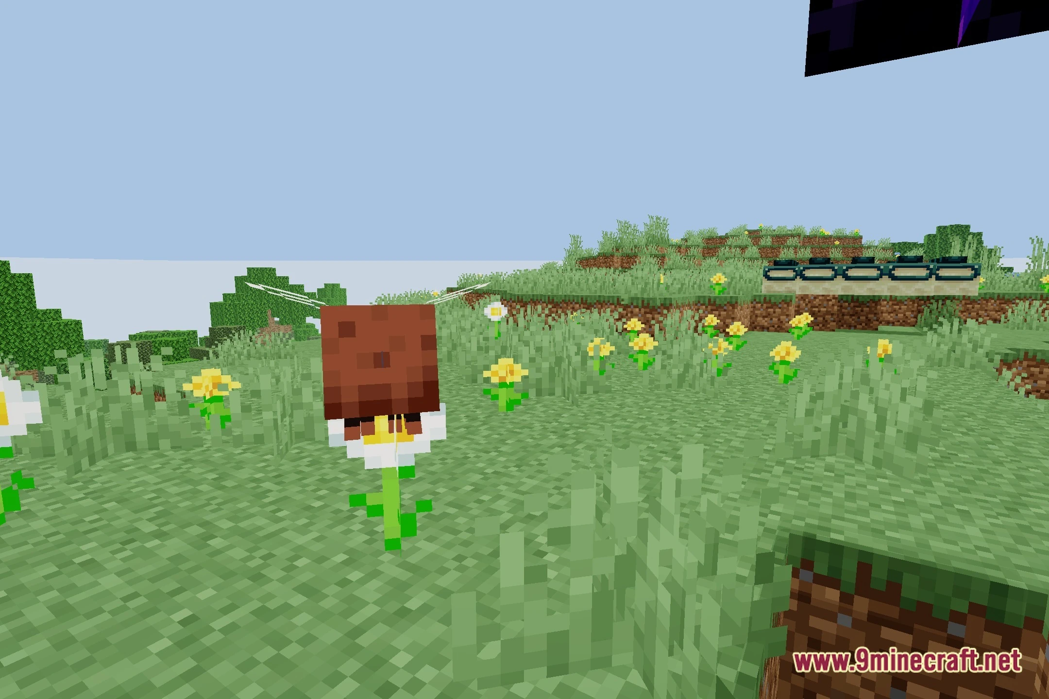 ArnavMC's Shaders (26.2, 1.20.1) – Soft Shadows and Lightweight Bloom — screenshot 5