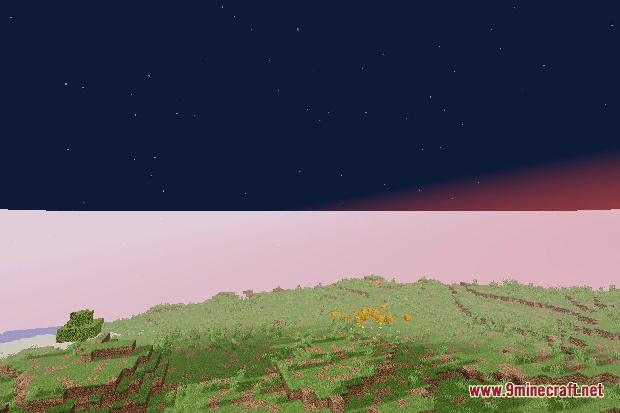 ArnavMC's Shaders (26.2, 1.20.1) – Soft Shadows and Lightweight Bloom — screenshot 7