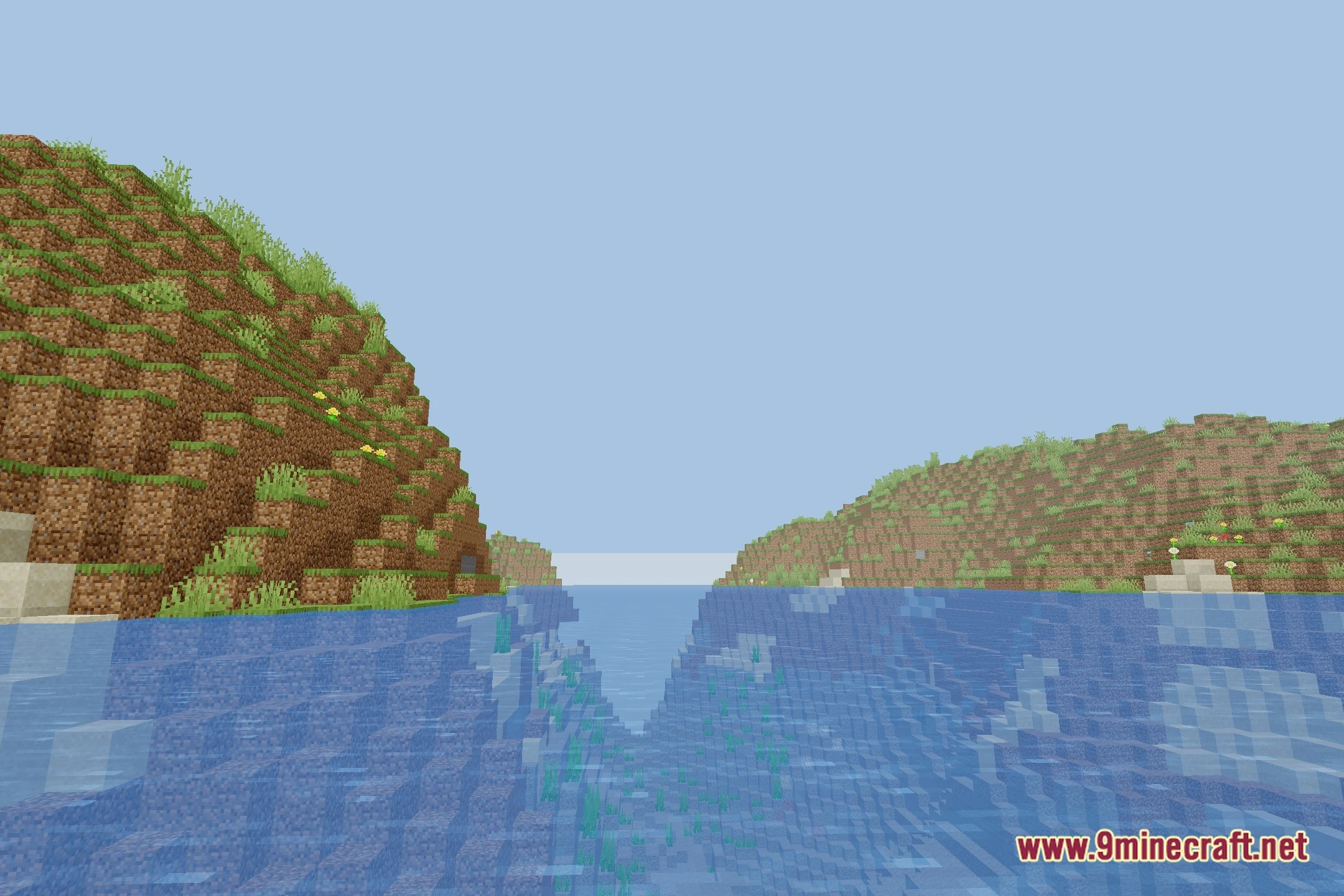 ArnavMC's Shaders (26.2, 1.20.1) – Soft Shadows and Lightweight Bloom — screenshot 8