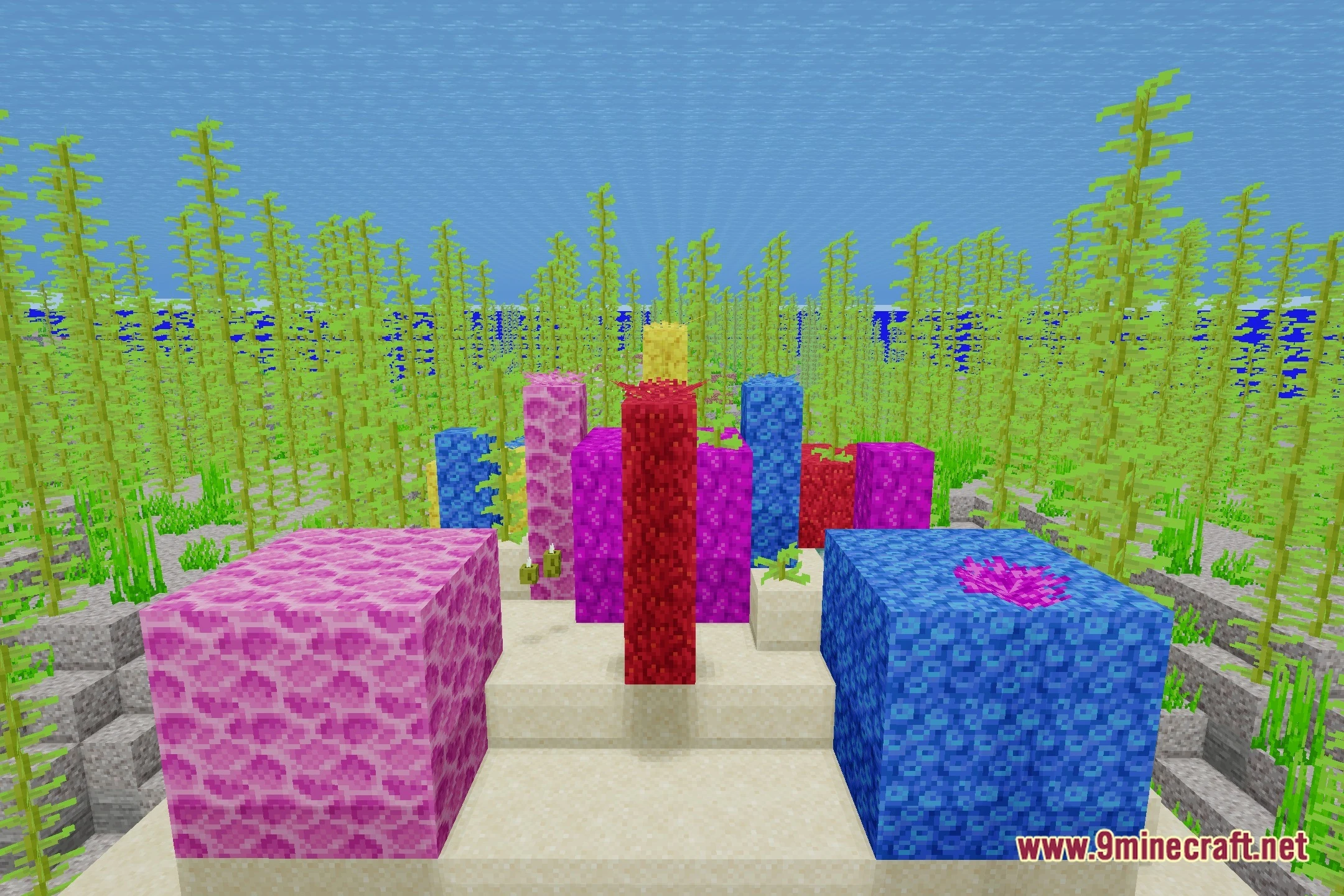 ArnavMC's Shaders Screenshot 9