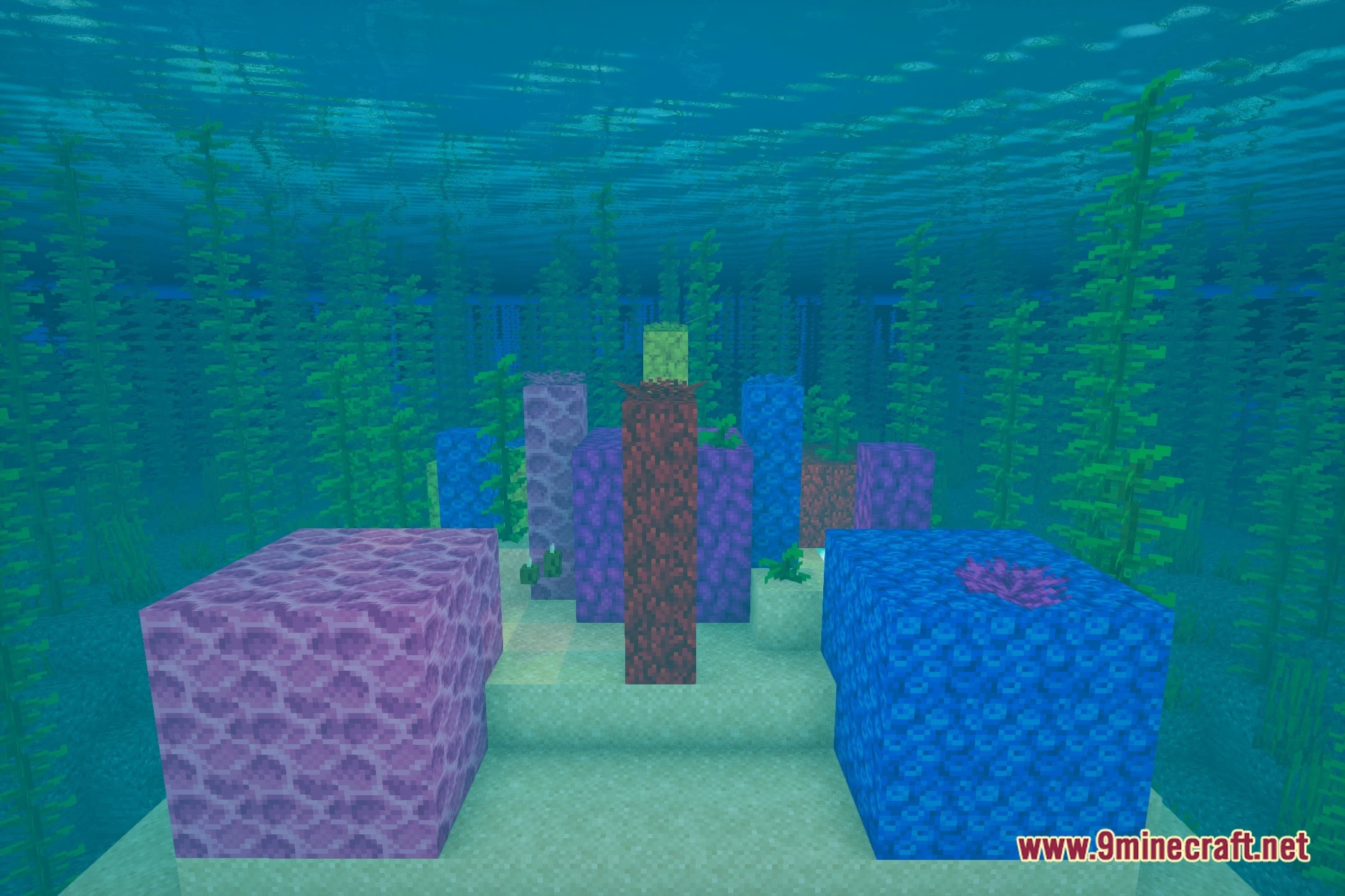 Astral Cinema Shaders Screenshot 10