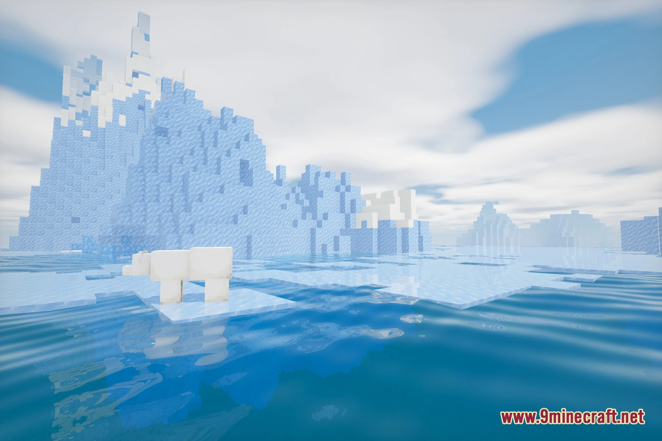 Astral Cinema Shaders Screenshot 11