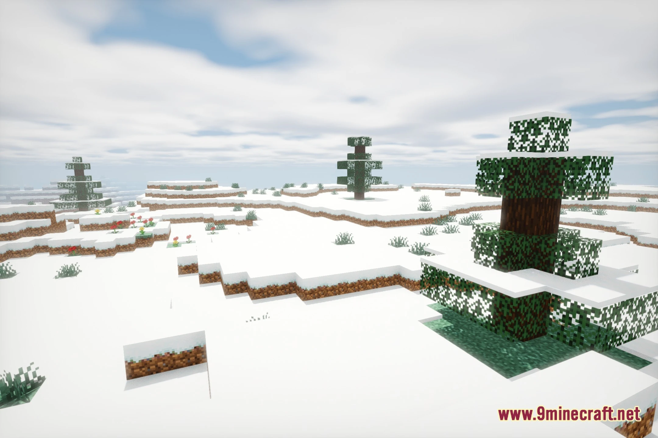 Astral Cinema Shaders Screenshot 12