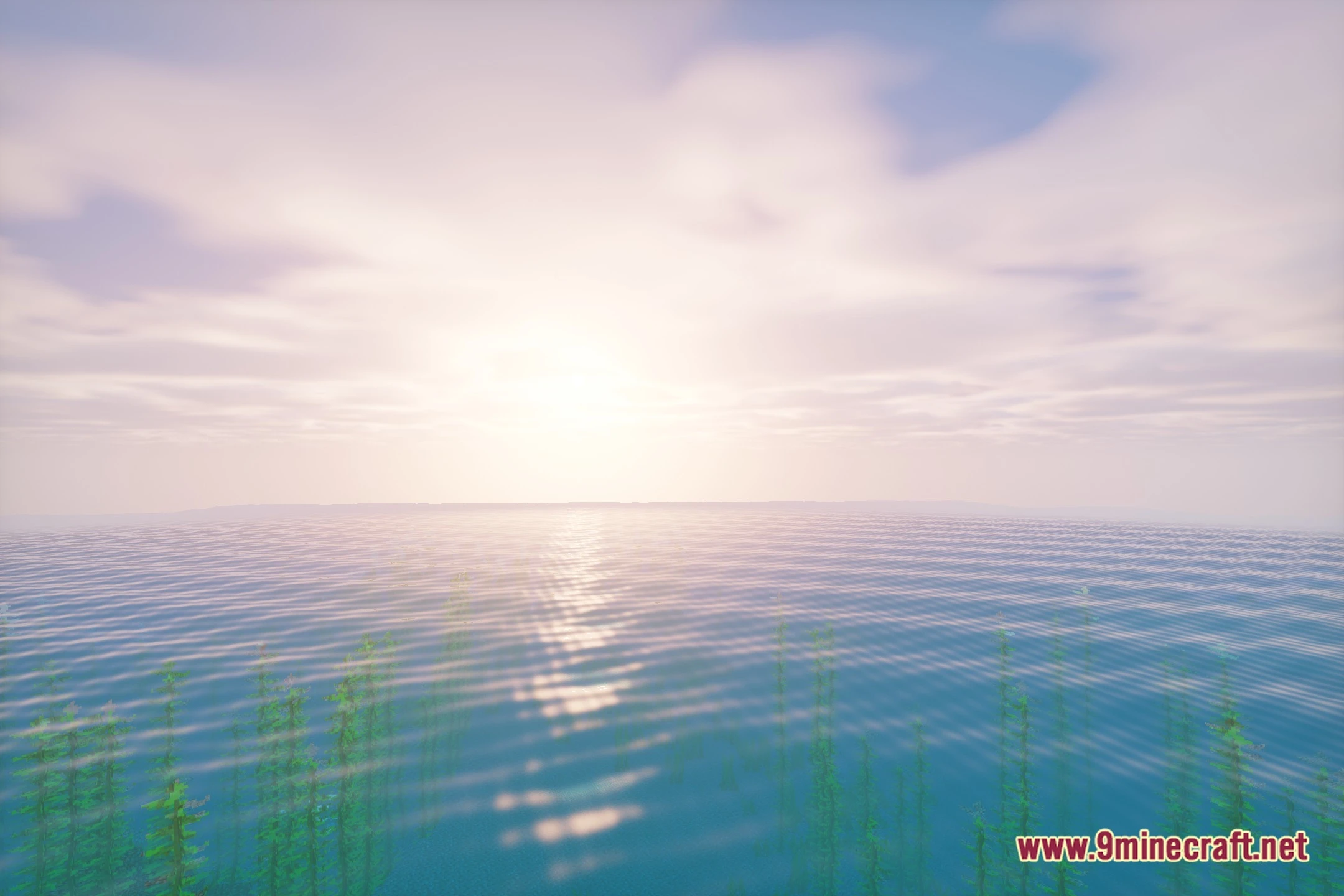 Astral Cinema Shaders (26.2, 1.20.1) – Cinematic Lighting and Soft Shadows — screenshot 2