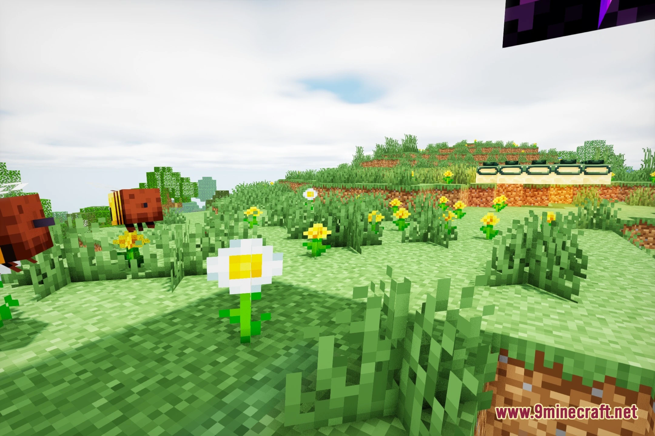 Astral Cinema Shaders (26.2, 1.20.1) – Cinematic Lighting and Soft Shadows — screenshot 5