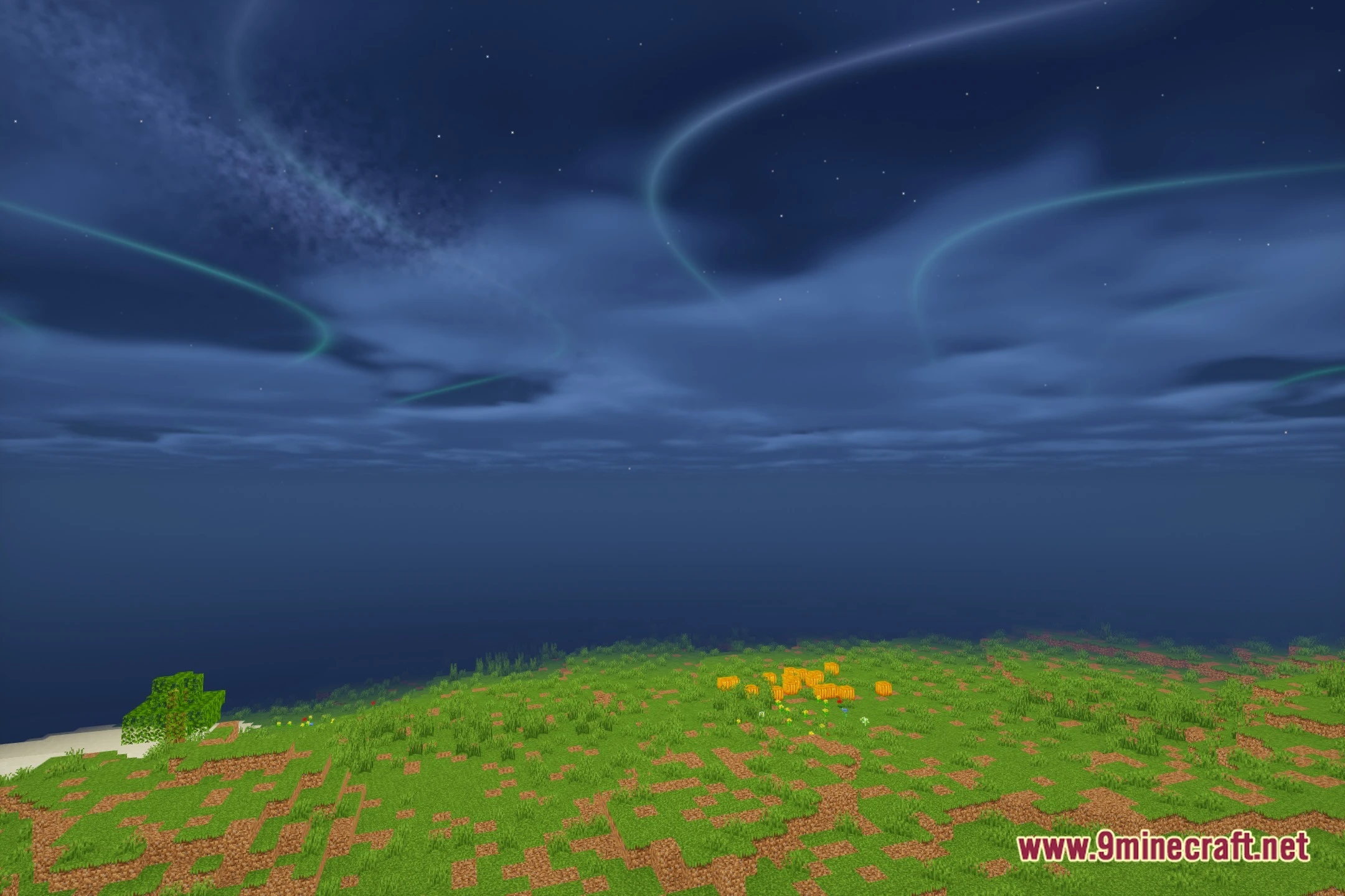 Astral Cinema Shaders (26.2, 1.20.1) – Cinematic Lighting and Soft Shadows — screenshot 8
