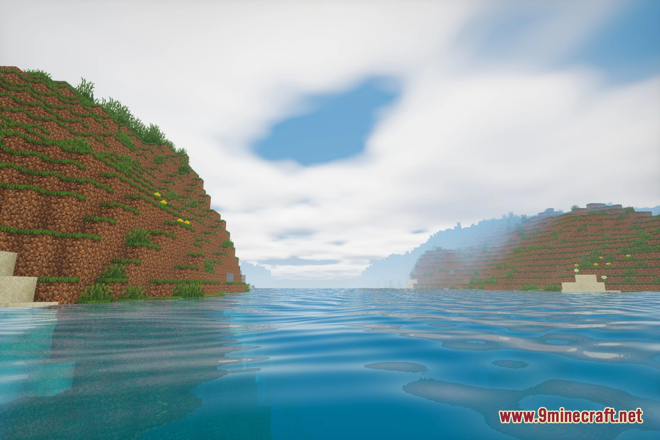 Astral Cinema Shaders Screenshot 9