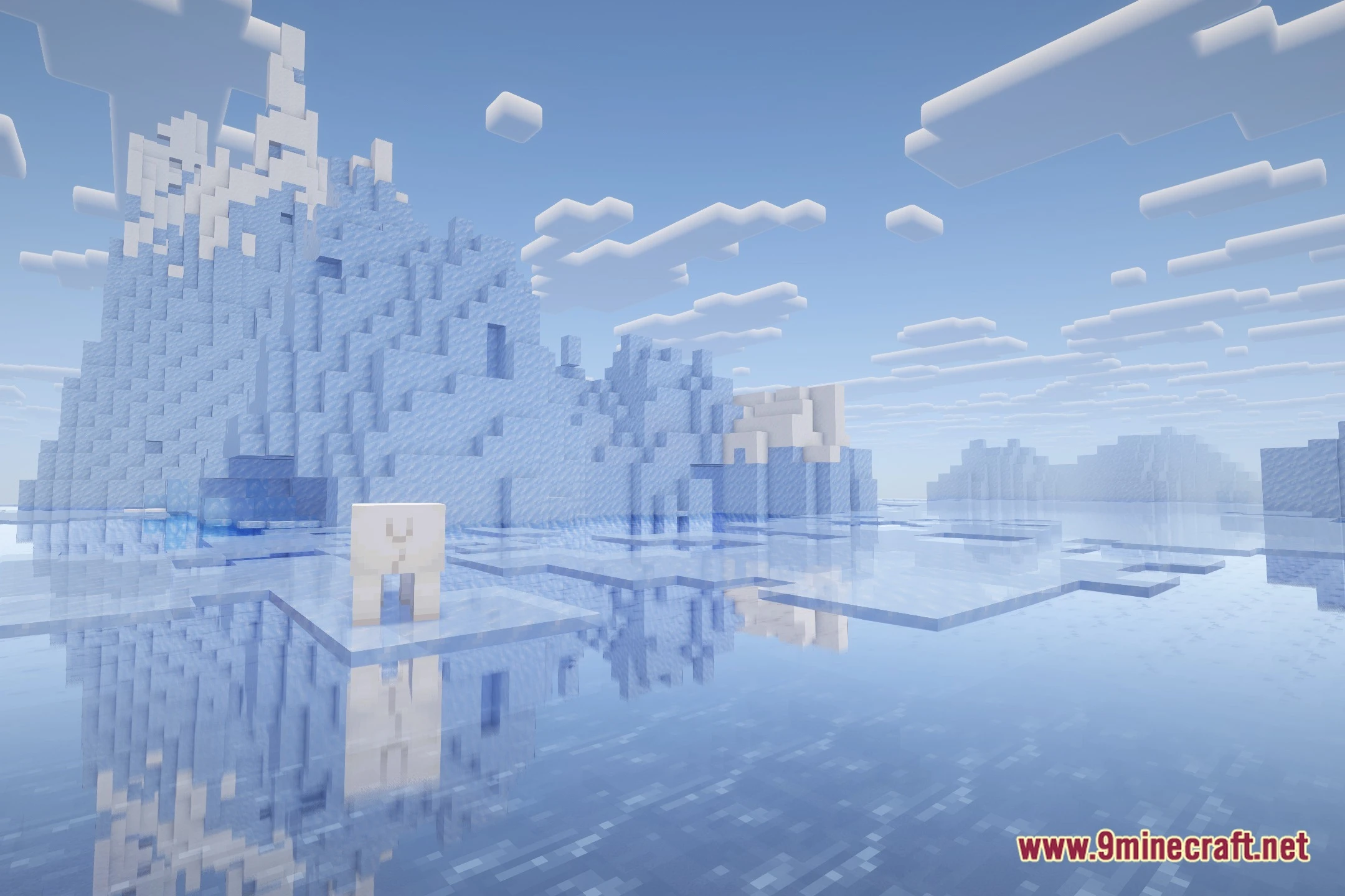 BCR Shades Shaders Screenshot 10