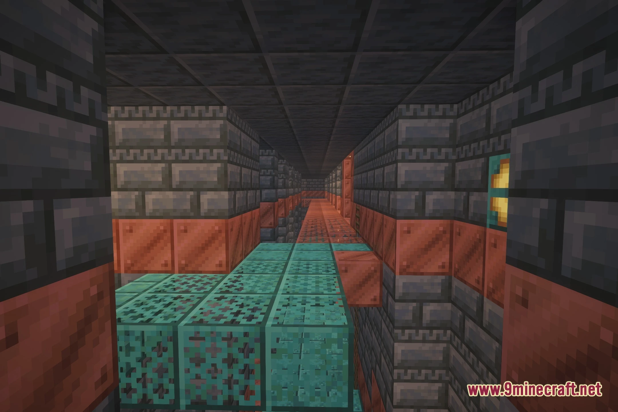 BCR Shades Shaders Screenshot 12