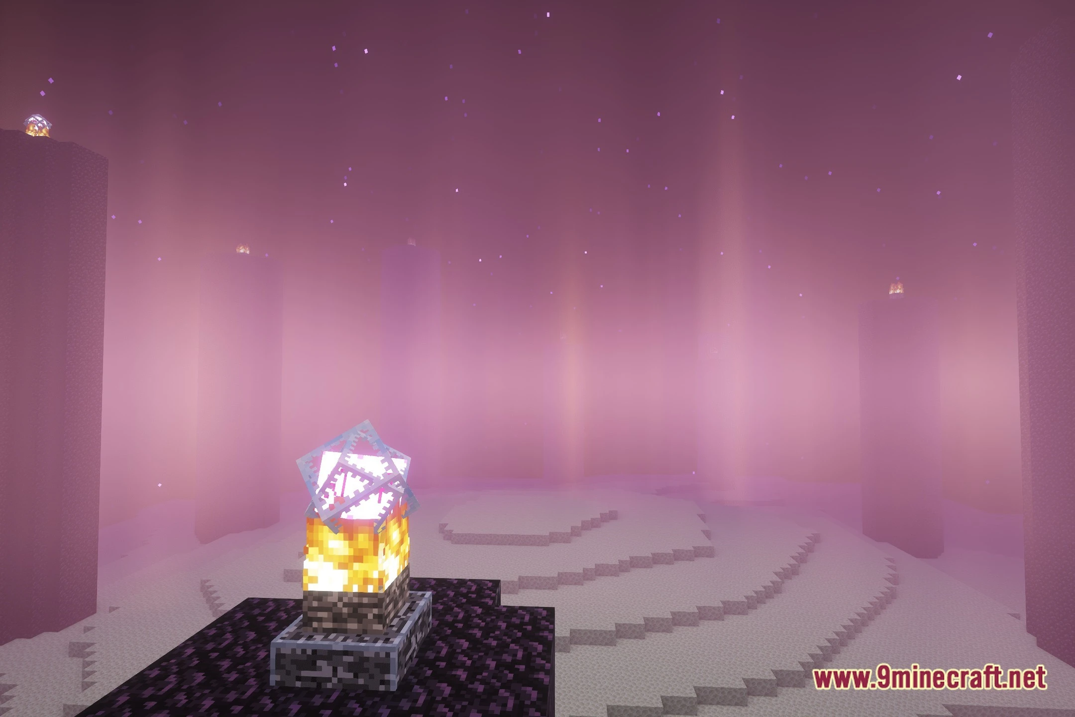 BCR Shades Shaders (26.2, 1.20.1) – Clean Vanilla Lighting and Smooth FPS — screenshot 3