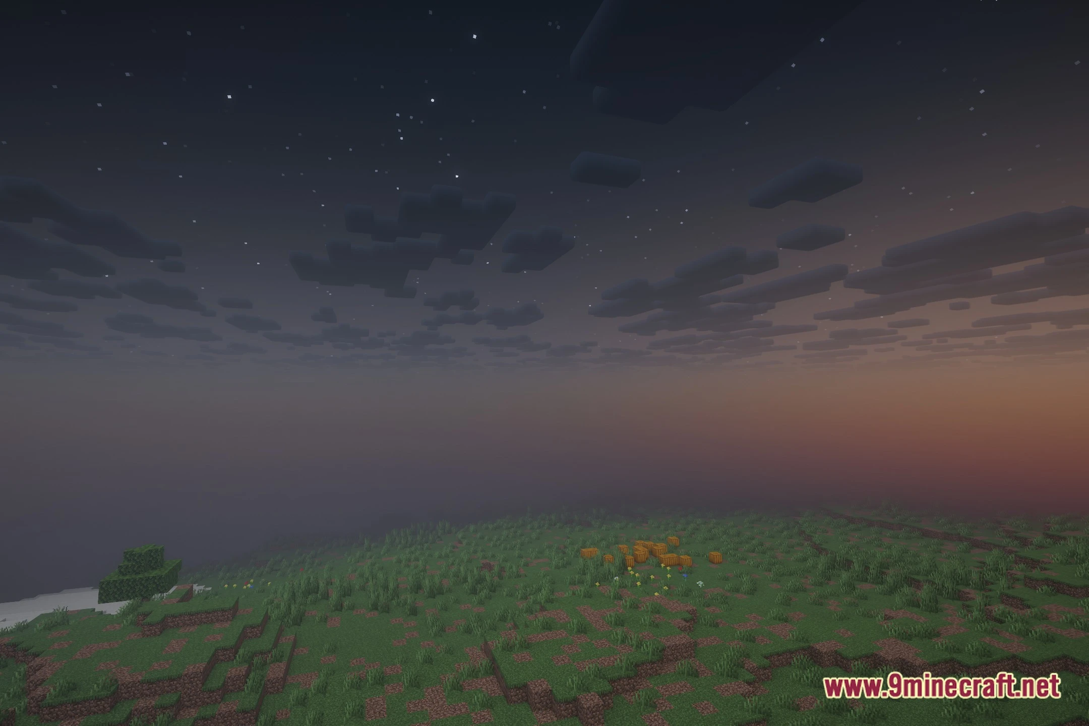 BCR Shades Shaders (26.2, 1.20.1) – Clean Vanilla Lighting and Smooth FPS — screenshot 7