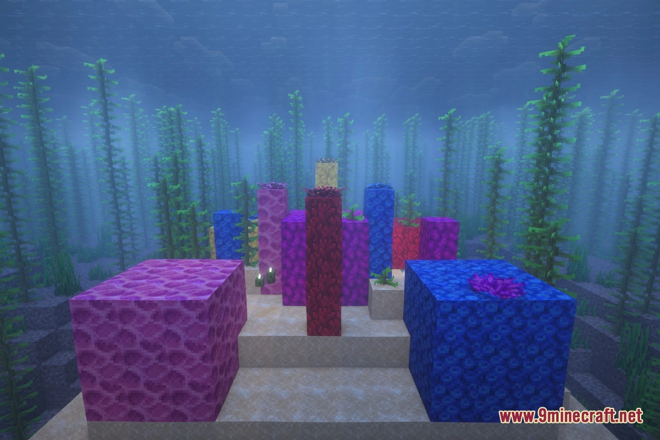 BCR Shades Shaders Screenshot 9