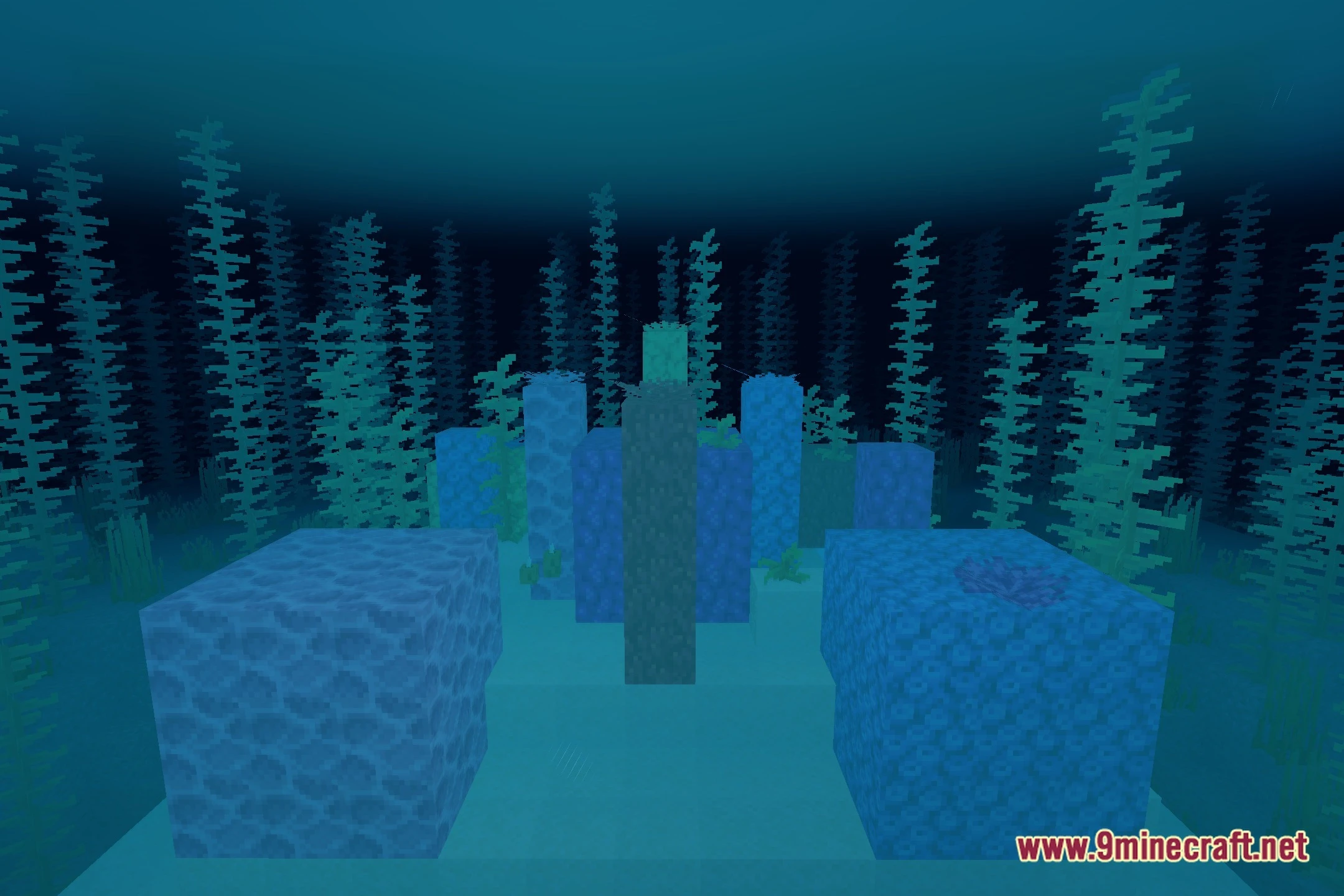 Bluei's Better Visuals Windows Shaders Screenshot 10