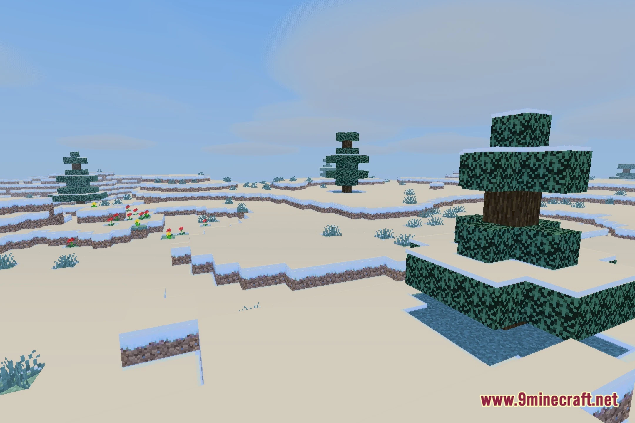 Bluei's Better Visuals Windows Shaders Screenshot 12