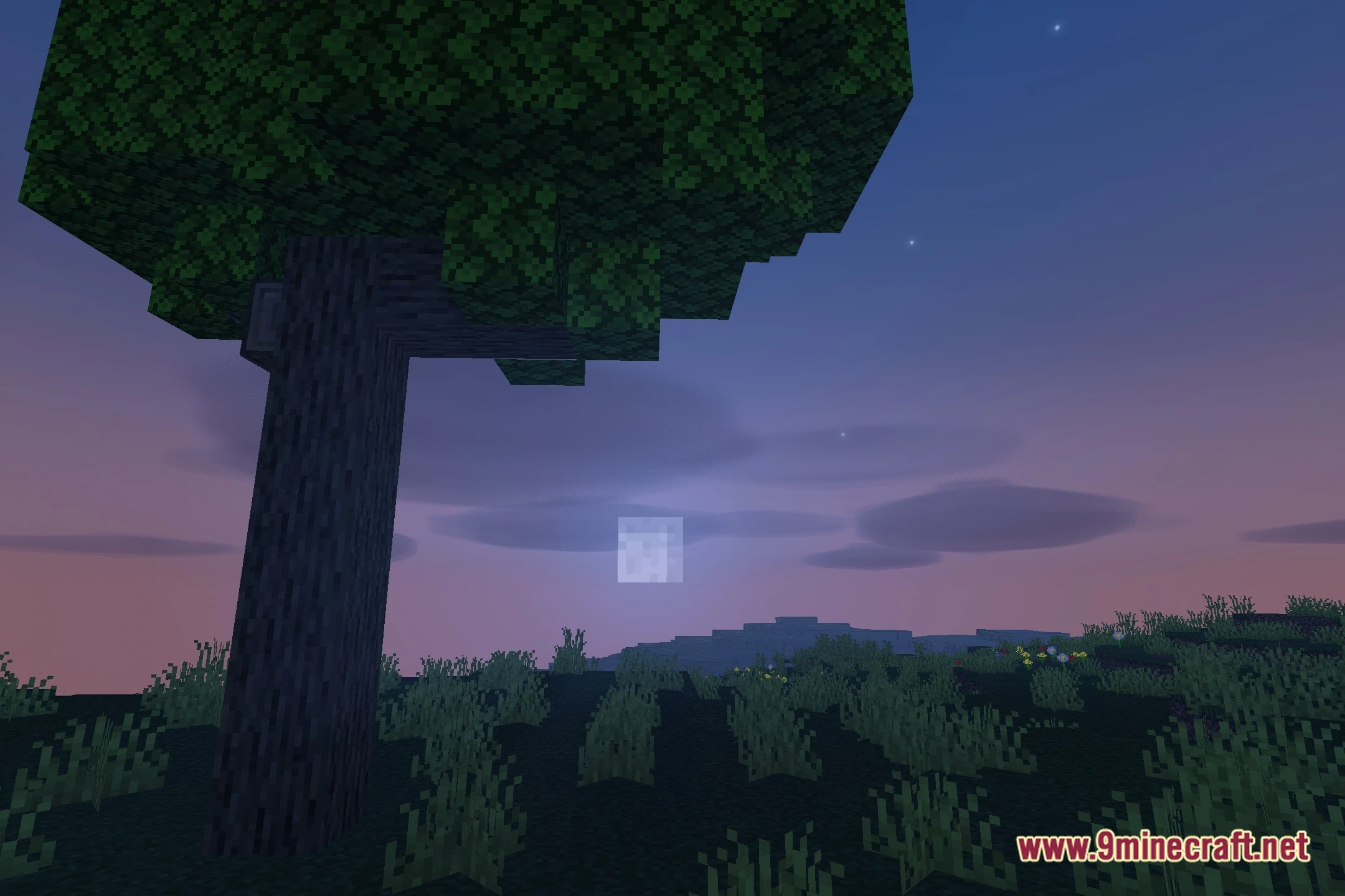 Bluei's Better Visuals Windows Shaders (26.2, 1.20.1) — screenshot 4